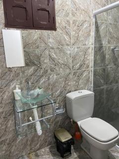 Casa ampla para descanso e lazer em Lucena PB - 1