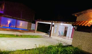 Casa ampla para descanso e lazer em Lucena PB - 9