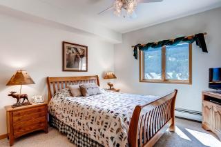 Gateway Mountain Lodge by Keystone Resort - 3