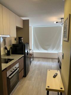 Centenario Concept Home Studio D1003 - 1