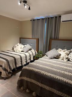 Downtown Cancun Accommodation - 4