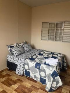 Pousada Estrela de Davi - 7