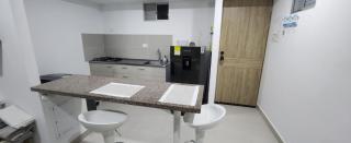 Apartamento Aviva Sierra - 1