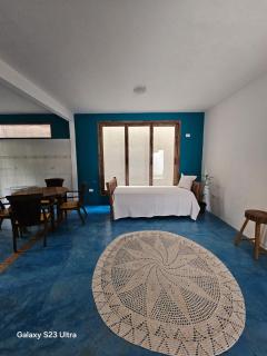 Casa Ébano Brasileiro - 9