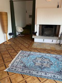 Duplex Loft Apartment - 1