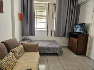 Apartamento 2 Quartos próximo Praia - 8