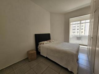 Apartamento 2 Quartos próximo Praia - 1