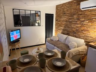 Chic et confort à deux pas de tout - 8