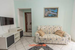 Apto na Praia Grande 450m da Praia da Aviacao - 0