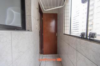 Apto na Praia Grande 450m da Praia da Aviacao - 3