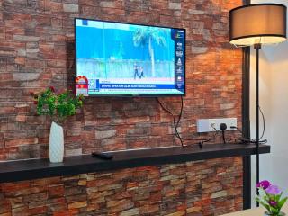 d01 The Anderson Ipoh Family Stay 2BR - 5