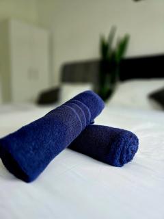 d01 The Anderson Ipoh Family Stay 2BR - 2