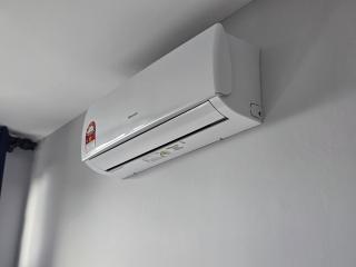 d01 The Anderson Ipoh Family Stay 2BR - 1