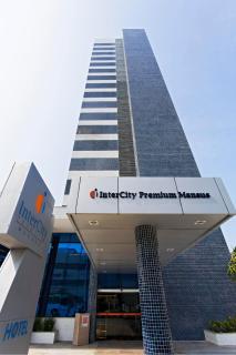 Flat Executivo Intercity Manaus - Moderno e Aconchegante - 7