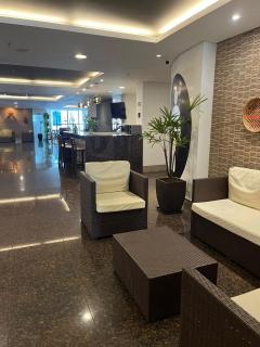 Flat Executivo Intercity Manaus - Moderno e Aconchegante - 6