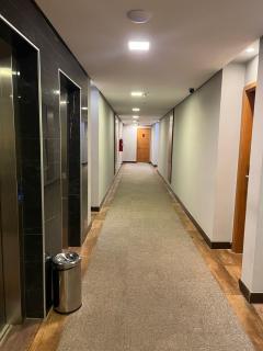 Flat Executivo Intercity Manaus - Moderno e Aconchegante - 1