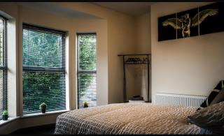 Rosell House 4 double bedrooms - 0