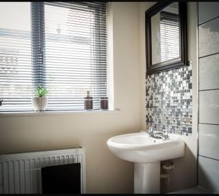 Rosell House 4 double bedrooms - 7