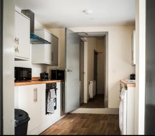 Rosell House 4 double bedrooms - 4