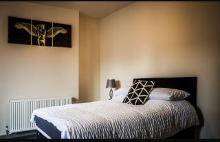 Rosell House 4 double bedrooms - 3