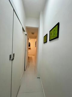 2 Quartos na Quadra da Praia - NSC1137-503 - 3