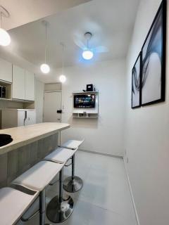 2 Quartos na Quadra da Praia - NSC1137-503 - 1