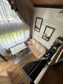 Recele Tiny Nest - 3