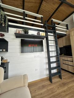 Recele Tiny Nest - 5