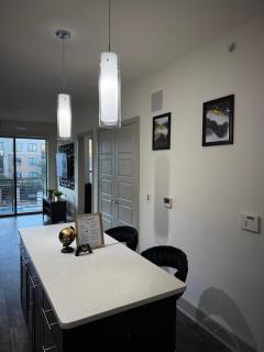 Dallas Loft-Your getaway home - 3