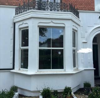 Finchley central Luxurious modern double room - 0