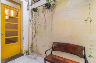 Loft c Ar-condicionado e Smart Lock - Cidade Baixa - 7