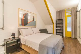 Loft c Ar-condicionado e Smart Lock - Cidade Baixa - 4