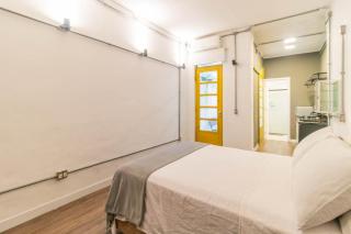 Loft c Ar-condicionado e Smart Lock - Cidade Baixa - 2