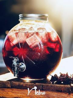 Nebro Nubian Guest House - Adults Only - 9