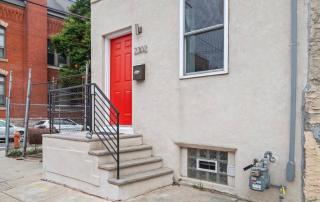 Spacious Private Ensuite, With Private Bath, Outdoor Space, Workstation, Gym, & All Utilities Included in Point Breeze Home - 2