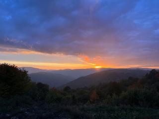 Sternenblick - 1