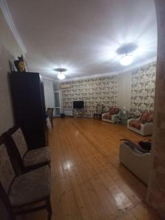 APARTAMENTS near FLAME TOWERS - 9