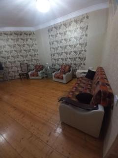 APARTAMENTS near FLAME TOWERS - 8