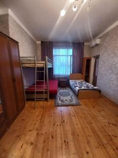 APARTAMENTS near FLAME TOWERS - 6