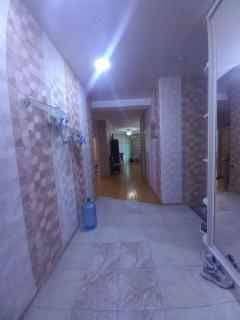 APARTAMENTS near FLAME TOWERS - 5