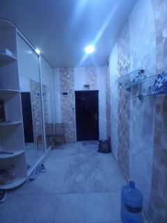 APARTAMENTS near FLAME TOWERS - 2