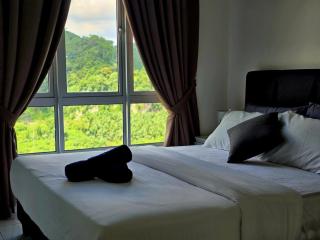 d02 The Anderson Ipoh Family Stay 2BR - 9