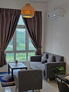 d02 The Anderson Ipoh Family Stay 2BR - 5