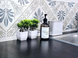 d02 The Anderson Ipoh Family Stay 2BR - 4