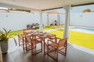 New Modern 3br Private Pool, 6min Form The Beach - 8