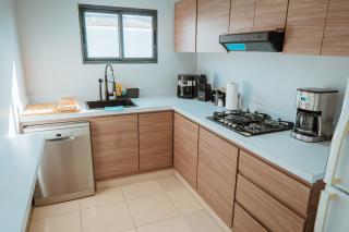 New Modern 3br Private Pool, 6min Form The Beach - 4