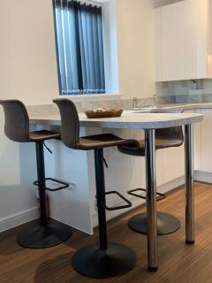 2 Bed Flat- Direct Links to Central London - 8