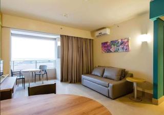 Enjoy solar das águas - 0