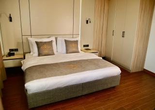 Taksim Yez Hotel - 8