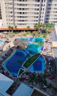 Enjoy solar das águas - 2